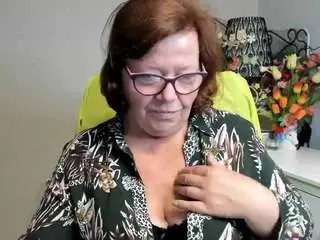 Camsoda Live Sex Cam of flirtyadele