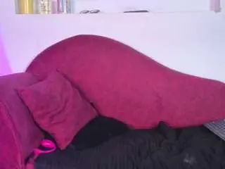 Camsoda Private Sex Chat of isabellalita