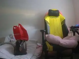 Camsoda Private Sex Chat of voyeurcam-sexy-little-ana-01