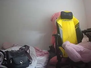 Camsoda Nude Webcam of voyeurcam-sexy-little-ana-01