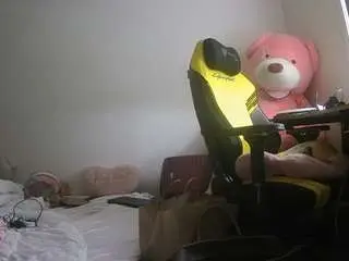 Camsoda Live Sex of voyeurcam-sexy-little-ana-01