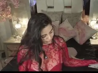 Camsoda Best Webcam of miasavagex20
