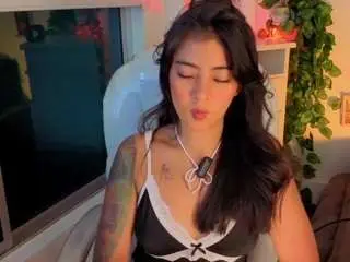 Camsoda Nude Webcam of victoria-becker