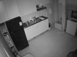 Camsoda Live Sex Cam of voyeurcam-jb-kitchen-1