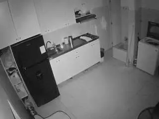 Camsoda Live Sex Cam of voyeurcam-jb-kitchen-1