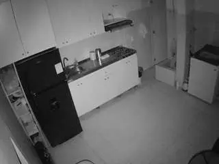 Camsoda Sex Cam of voyeurcam-jb-kitchen-1