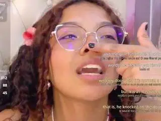 Camsoda Best Webcam of angeline-scot