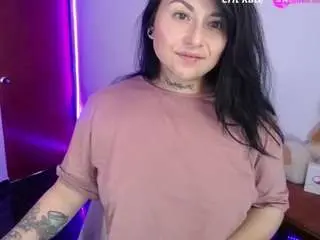 Camsoda Best live sex cam show of meganink