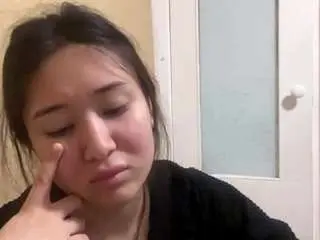Camsoda Free Porn Cam of basiliadelamarter