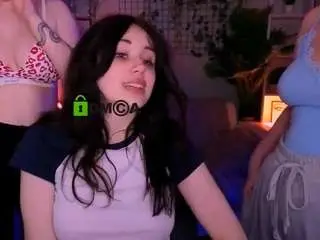 Camsoda Live Porn of riley-sanders