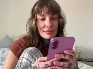 Camsoda Free Porn Cam of airgead