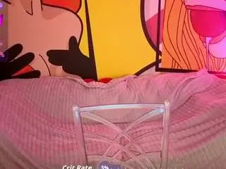 Camsoda Private Sex Chat of alesiadessmond