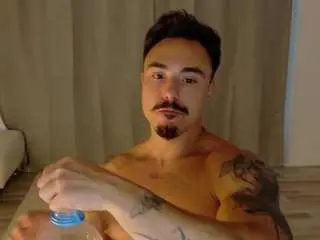 Camsoda Sex Chat of masterlukas