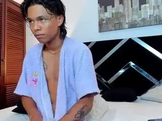 Camsoda Live Porn of andykings1