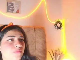 Camsoda Adult Webcams of amyswann
