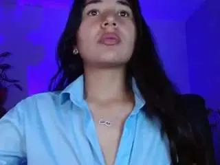 Camsoda Sex Chat of sharick-diamond