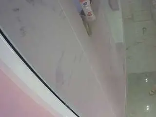 Camsoda Live Sex of voyeurcam-casa-salsa-bathroom-13