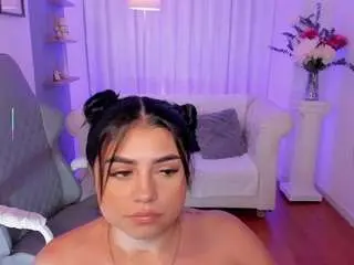Camsoda Nude Webcam of corymillerx