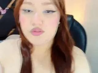 Camsoda Sex Cam of camiila-osorio
