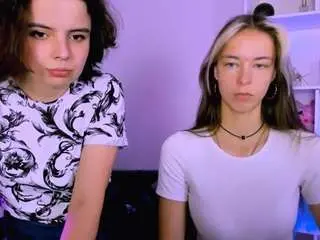 Camsoda Best Webcam of lia-dream