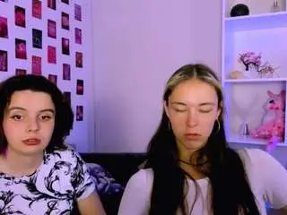 Camsoda Best live sex cam show of lia-dream
