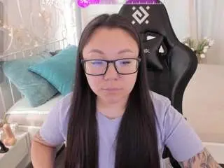 Camsoda Best live sex cam show of gentle-muse