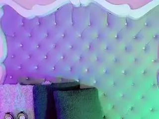 Camsoda Adult Webcam of leyxandrabraz