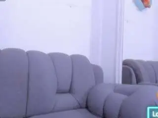 Camsoda Live Sex of megan-hally
