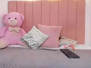 Camsoda Sex Chat of nataliavela