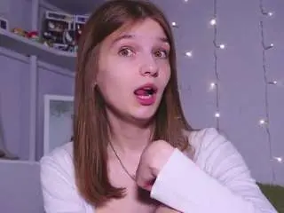 Camsoda Free Porn Cam of ameliamore