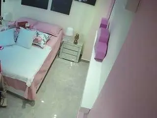 Camsoda Adult Webcam of voyeurcam-casa-salsa-bedroom-13