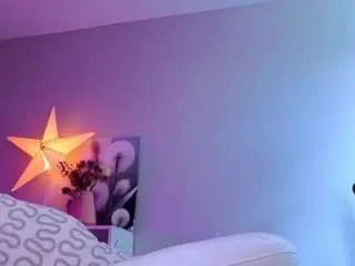 Camsoda Nude Webcam of babymlem