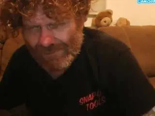 Camsoda Best live sex cam show of heavy1374