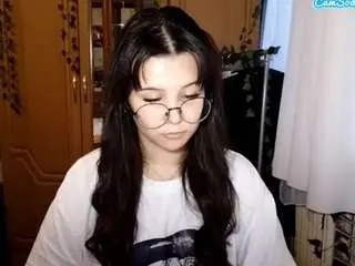 Camsoda Best Webcam of adrianbracken