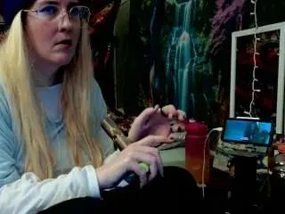 Camsoda Nude Webcam of candismiths