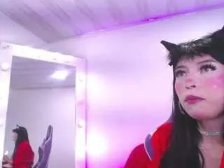 Camsoda Sex Cam of mia-gyutarouwu