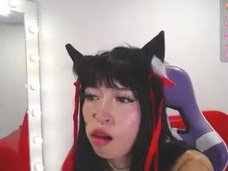 Camsoda Private Sex Chat of mia-gyutarouwu