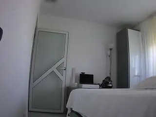 Camsoda Live Sex Cam of voyeurcam-charmhellen-kitchen