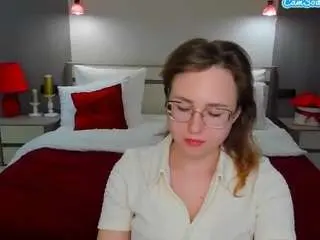 Camsoda Live Sex of teresalins