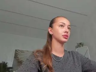 Camsoda Nude Webcam of tiffanyhouston