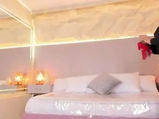 Camsoda Sex Chat of zoepreston