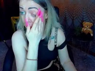 Camsoda Sex Chat of annasnow99