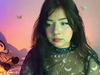 Camsoda Free Porn Cam of annie-russell