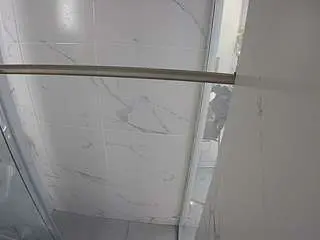 Camsoda Nude Webcam of voyeurcam-casa-salsa-bathroom-9