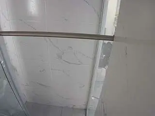 Camsoda Adult Video Chat of voyeurcam-casa-salsa-bathroom-9