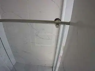 Camsoda Adult Webcam of voyeurcam-casa-salsa-bathroom-9