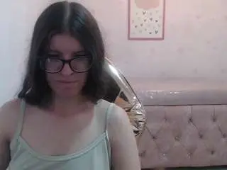 Camsoda Sex Chat of kailee-ch