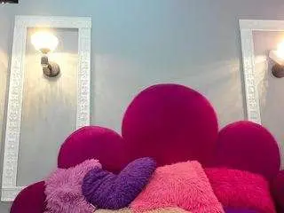 Camsoda Live Sex of ambbermoon