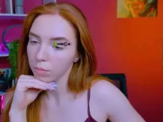 Camsoda Free Live Porn of stella-flower