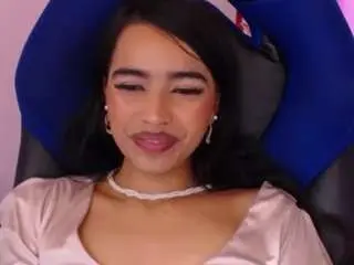 Camsoda Adult Webcam of ferrari-miaa1